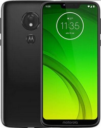 Замена экрана на телефоне Motorola Moto G7 Power в Москве